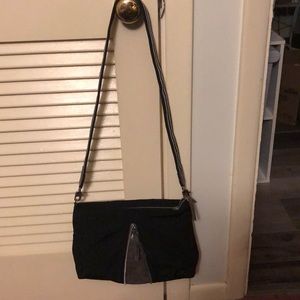 Stella & Dot Work Hard Play Hard Crossbody